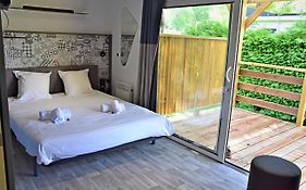 Lodges Du Sancy