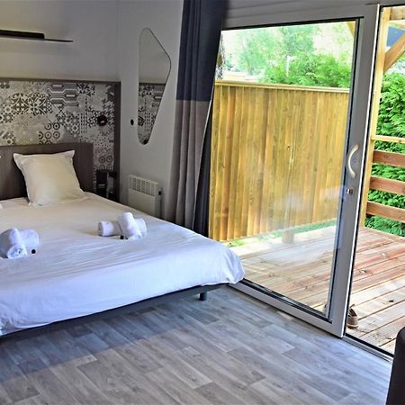 Lodges Du Sancy Murol Buitenkant foto