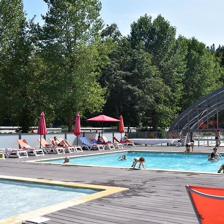 Lodges Du Sancy Murol Buitenkant foto