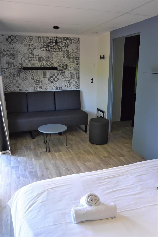 Lodges Du Sancy Murol Buitenkant foto
